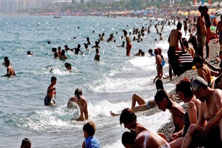 Bakıda pulsuz, keyfiyyətli çimərliklər – SİYAHI