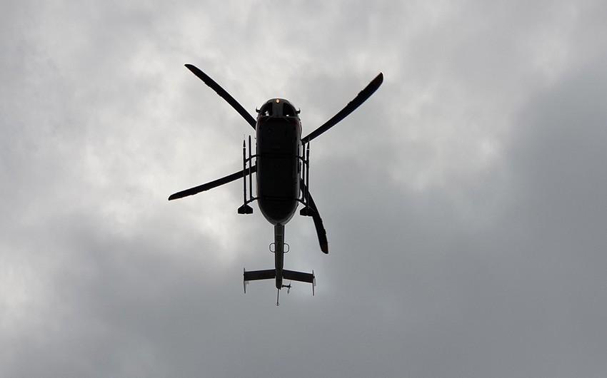 Qanada iki nazir helikopter qəzasında öldü