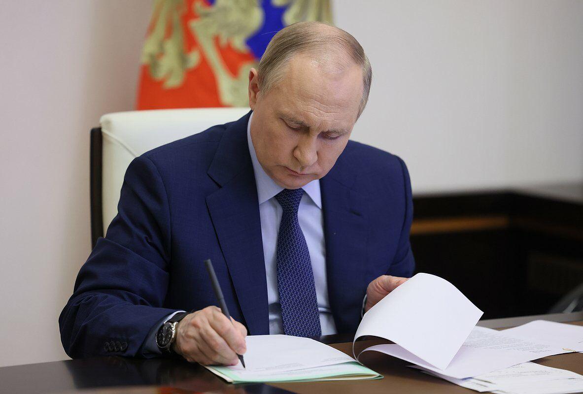 Vladimir Putin Rusiyanın əsas məqsədlərindən danışdı