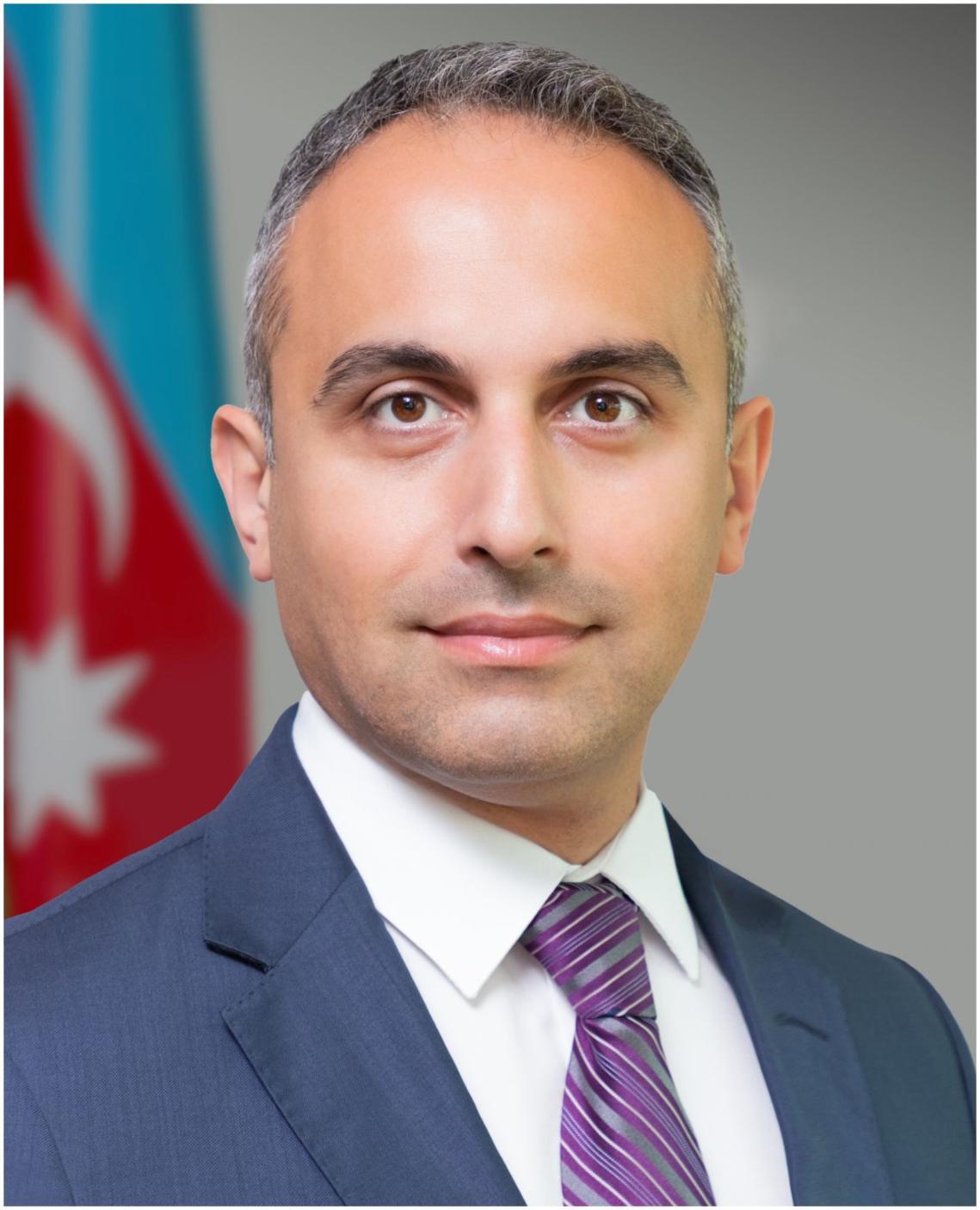 Bəhruz Balayevə yüksək vəzifə verildi Bəhruz Balayevə yüksək vəzifə verildi