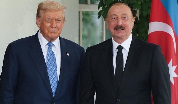 Bakı və İrəvan arasında uzunmüddətli sülhə çox əminəm