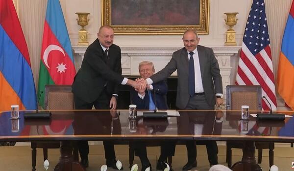 İtaliya XİN: Bakı və İrəvan arasında tarixi razılaşma...