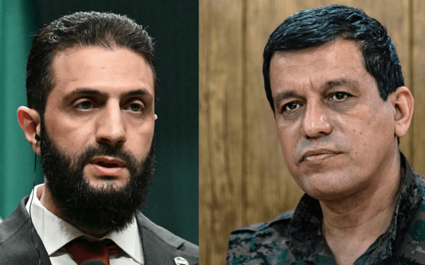 Suriya hökuməti Fransaya səfərdən imtina etdi