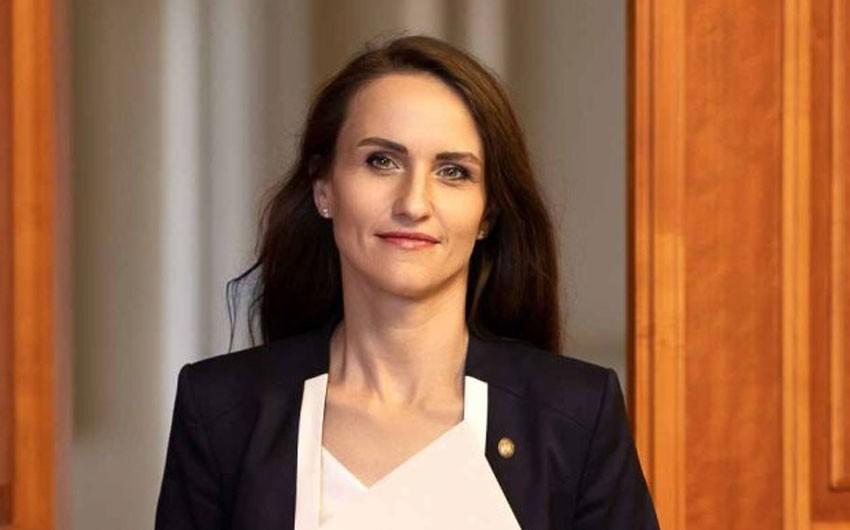 Rumıniya XİN başçısı Azərbaycan və Ermənistan arasında sülhü dəstəklədi