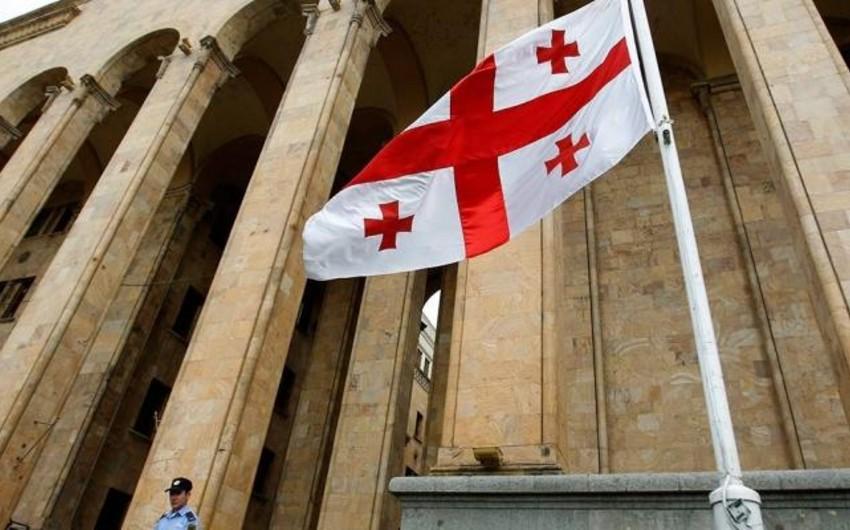 Gürcüstan XİN: "Azərbaycan və Ermənistan arasında imzalanan sənəd davamlı sülhə doğru mühüm addımdır"