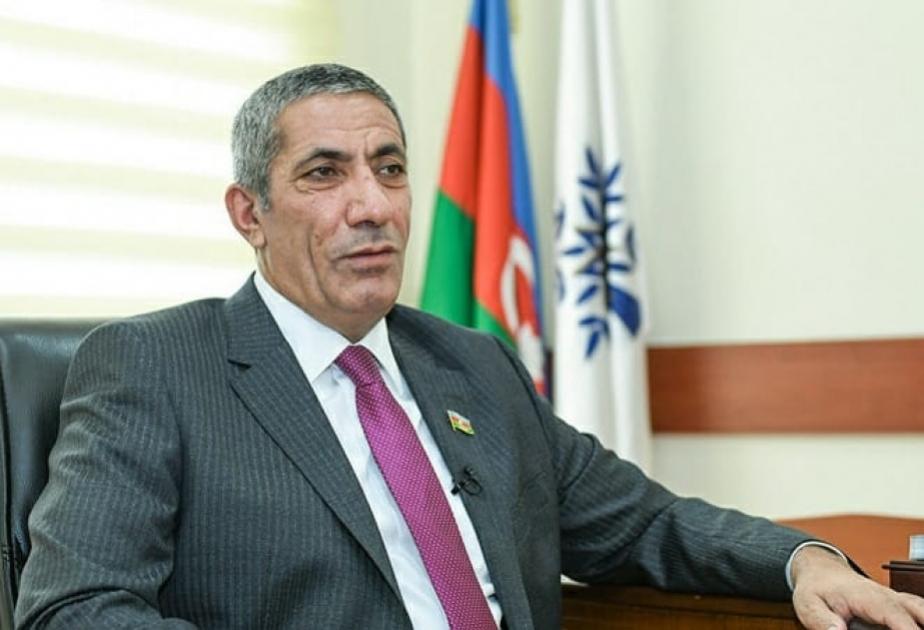 Müzəffər Ali Baş Komandanın sülh uğuru ŞƏRH
