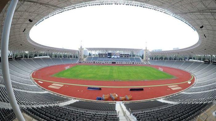 Bu yerlər "Qarabağ" azarkeşləri üçün satışa çıxarılır