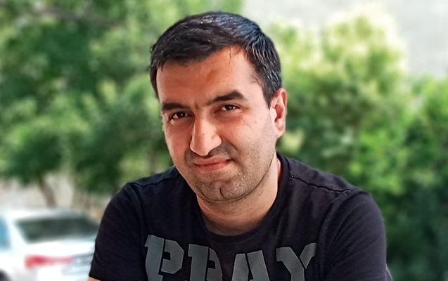 Jurnalist Kərəm Ələsgərova daha bir ağır itki