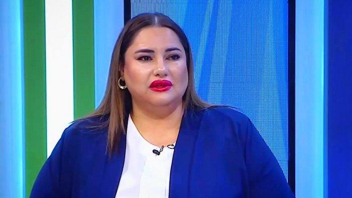 Aytən Səfərovaya cinayət işi açıldı