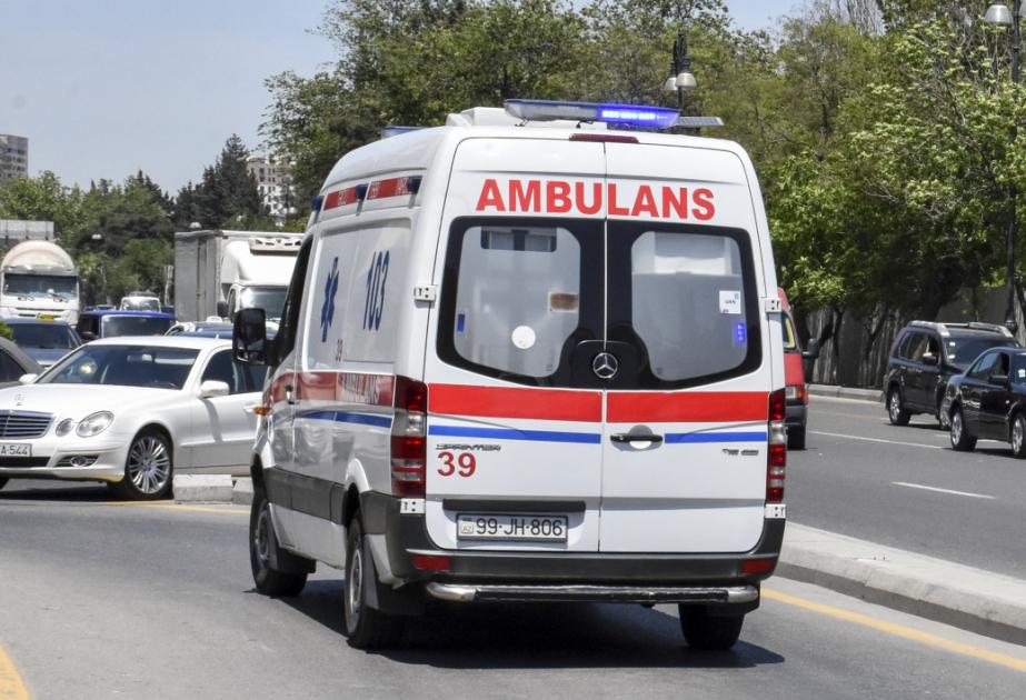 Laçında müğənni qardaşı tərəfindən öldürüldü