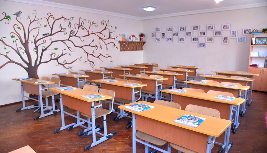 Yeni bağçalar açılacaq, məktəblər istifadəyə veriləcək