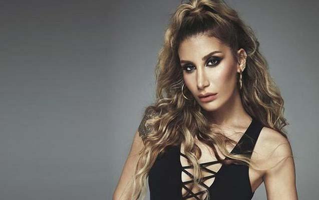 İrem Derici onunla evlənir - VİDEO
