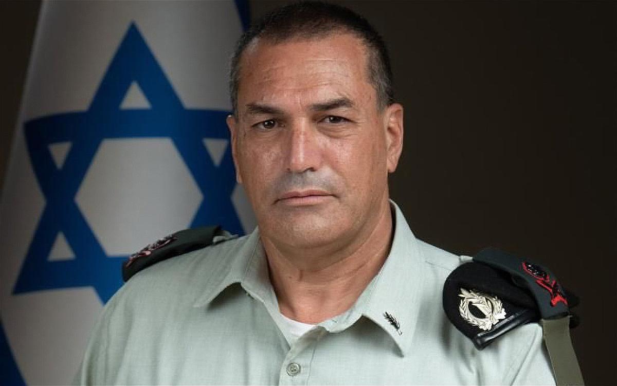 Eyal Zamir səfərbərliklə bağlı çağırış etdi