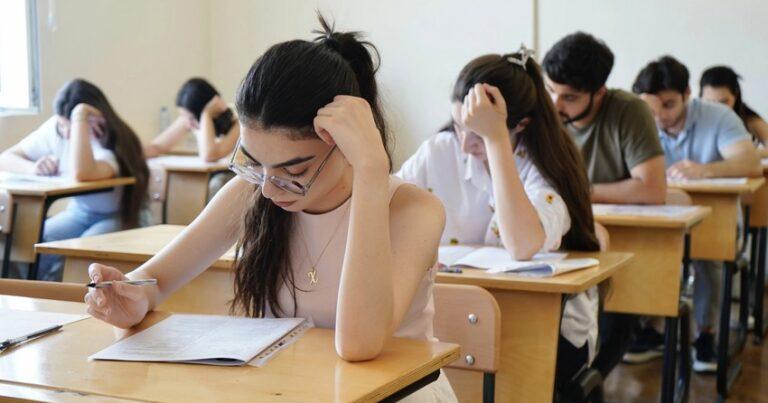 Rezidenturaya ixtisas seçimi başlanıb