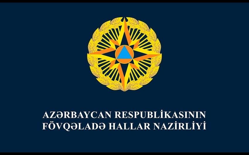 Qəbələdə dağlıq ərazidə köməksiz vəziyyətdə qalan şəxs xilas edildi