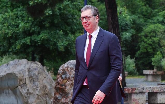 O, prezident olmaq istəmir