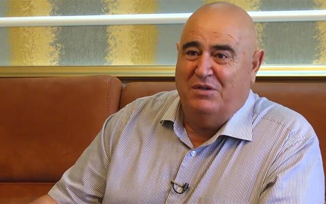 Şərurlu İsfəndiyar milyonluq avtomobillərinə həbs qoyulmasından DANIŞDI