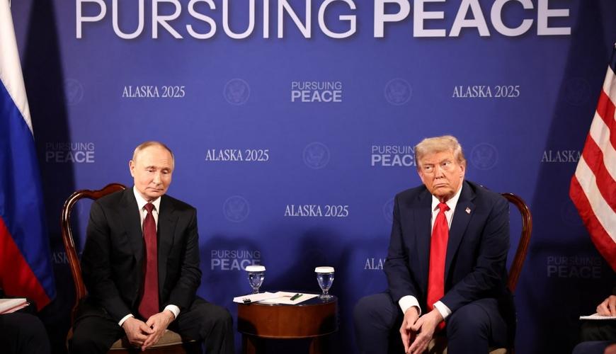 Putin media nümayəndələrinə nə demək istədi? -VİDEO