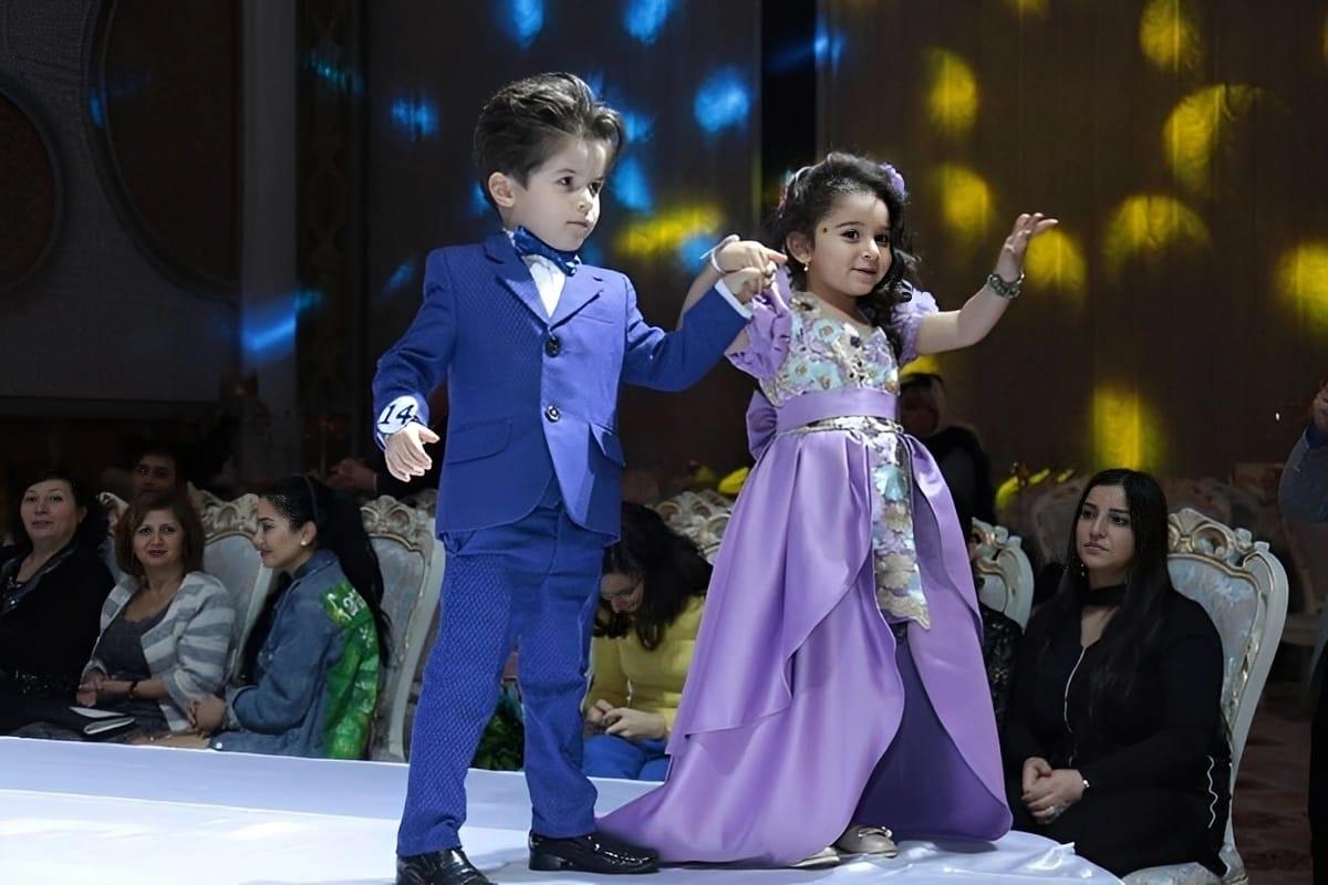 Moda müsabiqəsi vədi valideynləri aldadıb: DİN araşdırma aparır