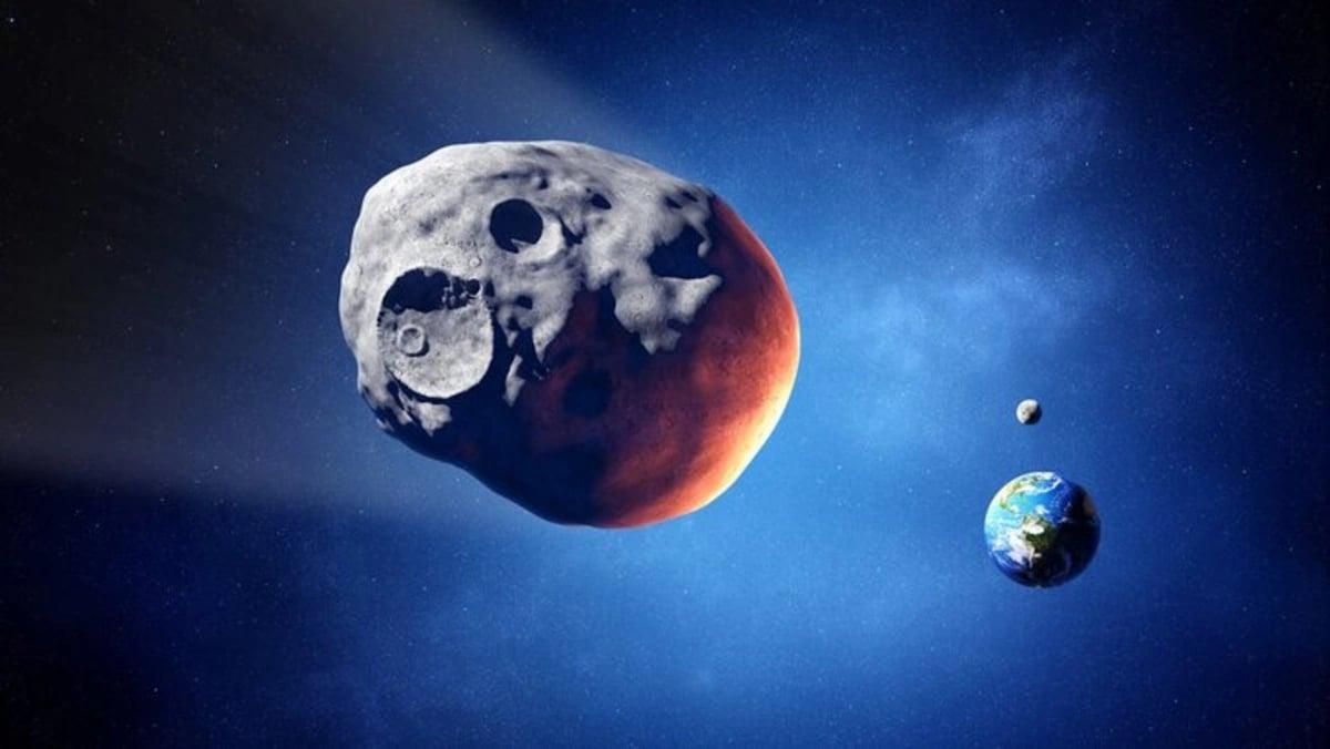 Bu tarixdə Yerin yaxınlığından təhlükəli asteroid keçəcək - Xəbərdarlıq