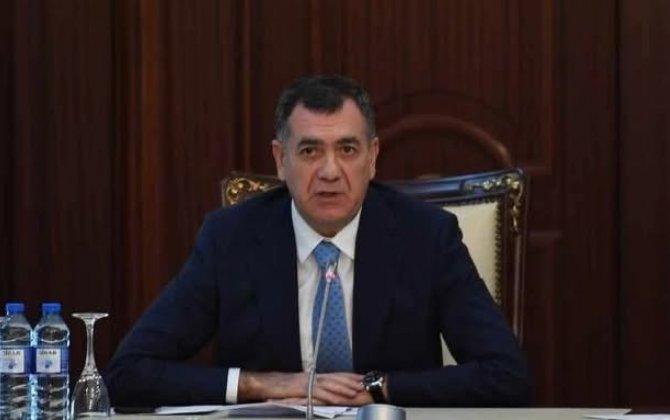 “Vaşinqton Bəyannaməsi ratifikasiya olunmalıdır” - Qüdrət Həsənquliyev