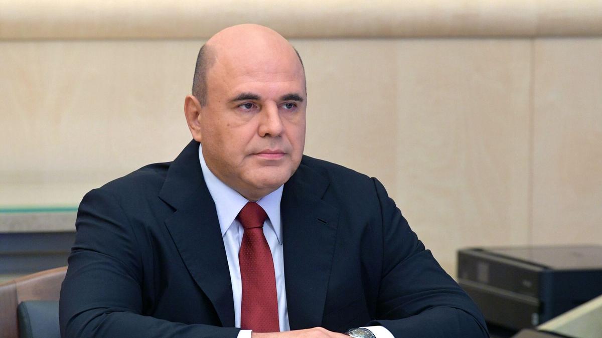 Mişustin Qırğızıstanı tərk etdi