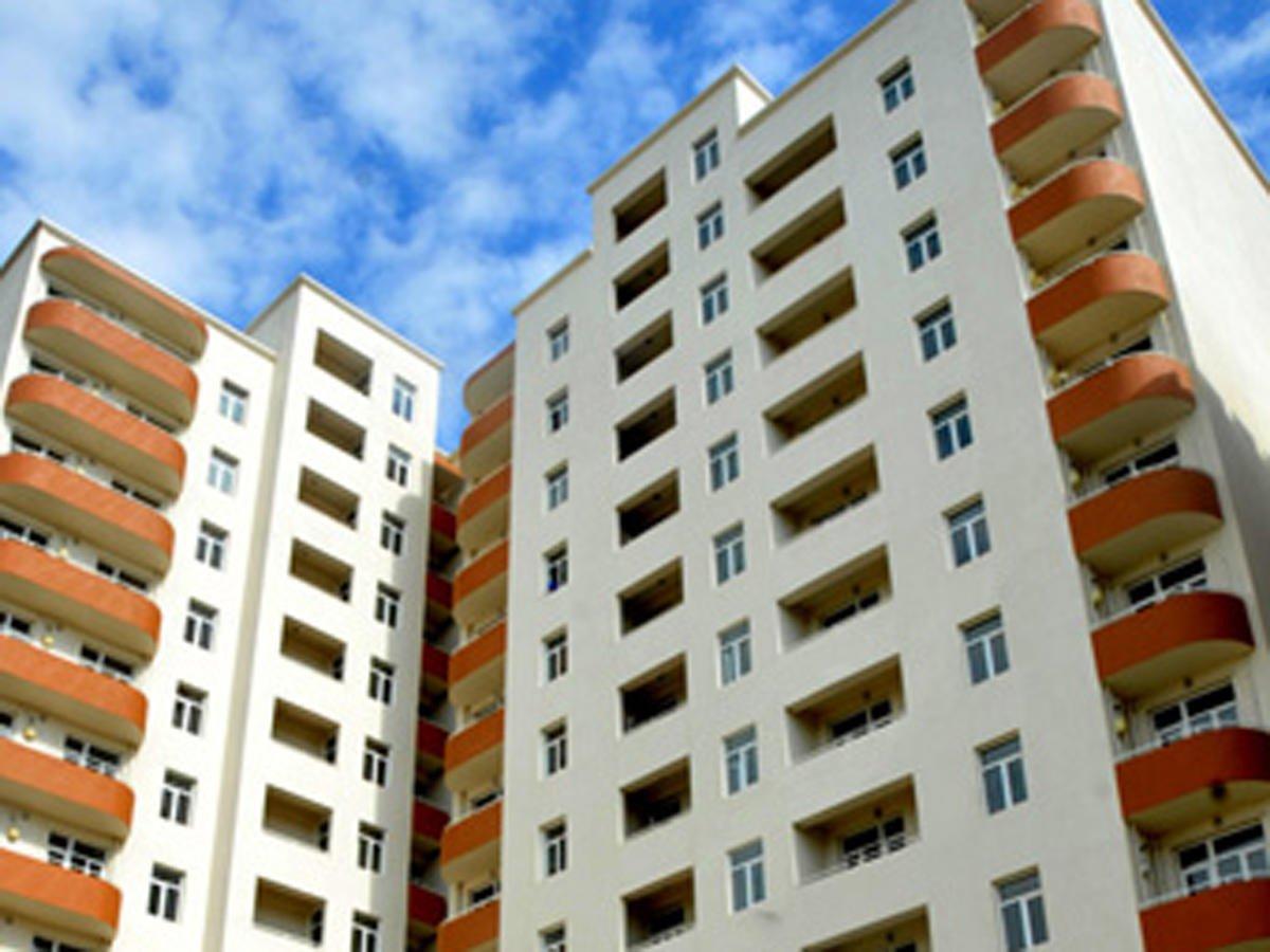 Bakıda kirayə mənzillər BAHALAŞDI - 500 manata ev tapmaq mümkünsüz oldu