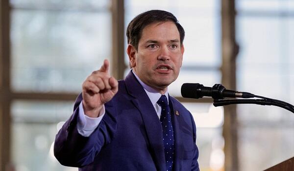 Rubio Trampla Putinin görüşündən danışdı