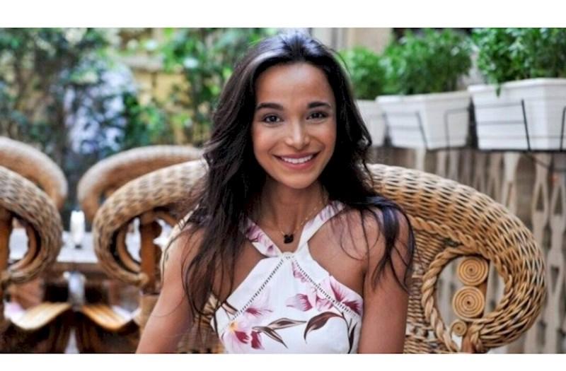 Model Səmradan çağırış:"Bu sənətə maliyyə dəst