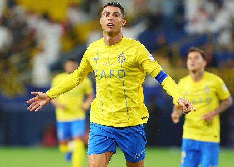 Ronaldo rəhbərlikdən tələb edir: Onları transfer edin!