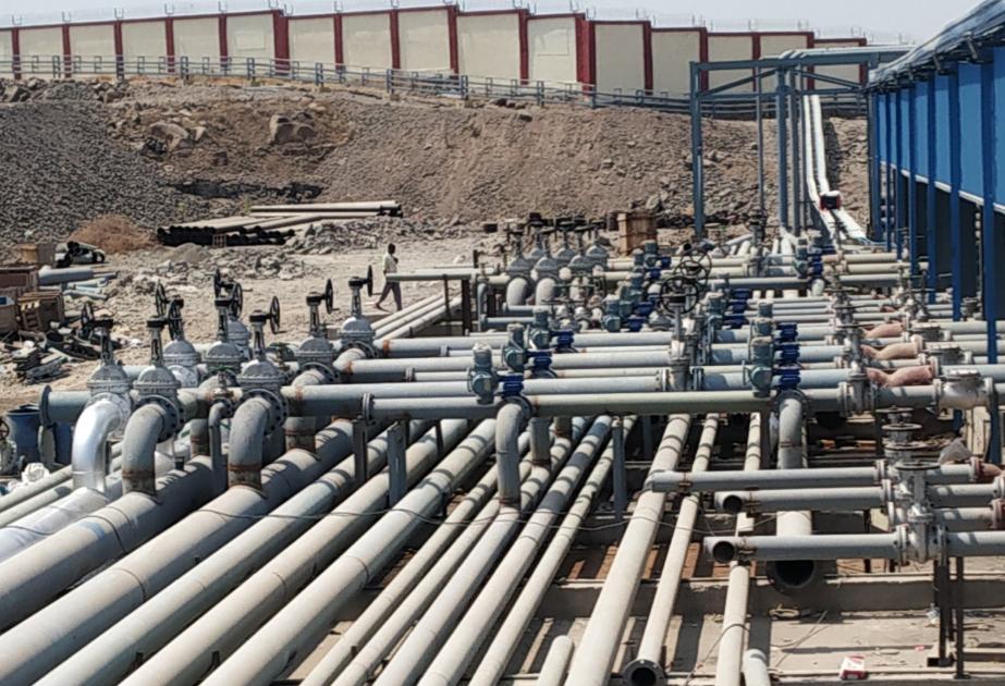 Macarıstan Ukrayna hücumu səbəbindən Rusiya neftini ala bilmədi
