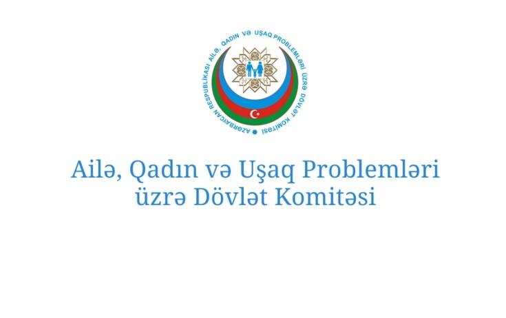 "Azyaşlı qızların bu cür rəqsləri qəbuledilməzdir" - Dövlət Komitəsi