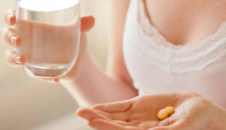 Antibiotik qəbul edərkən bu qidaları yemək olmaz