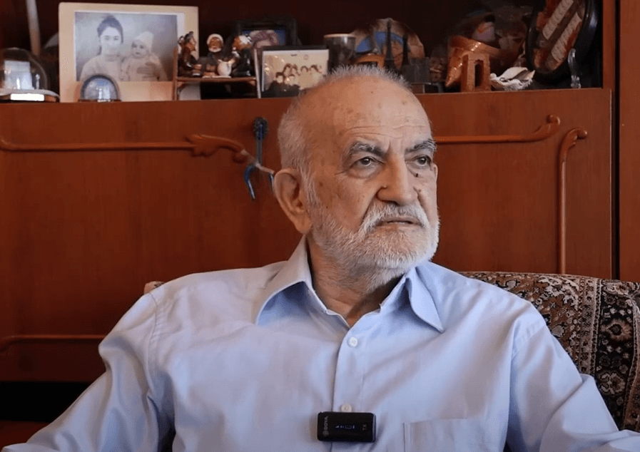 Şair Məmməd İsmayıl vəfat etdi
