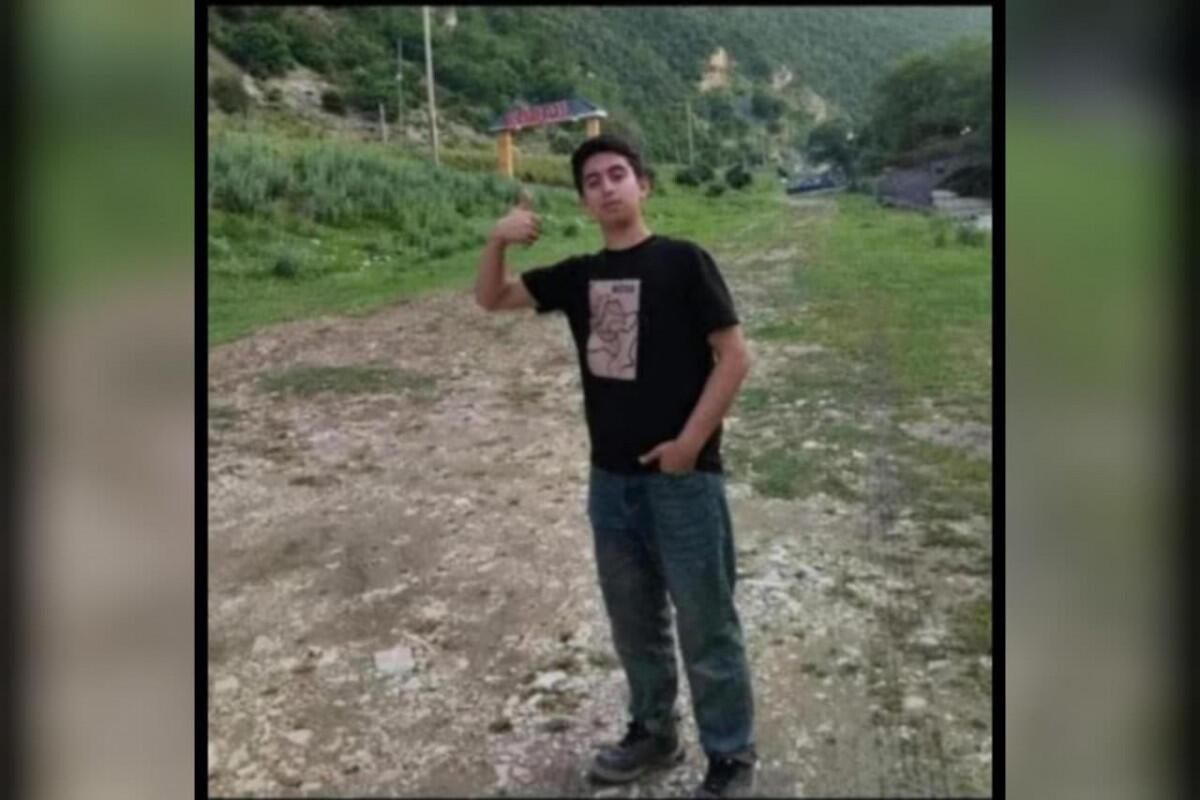 Goranboyda itkin düşən 11-ci sinif şagirdi tapıldı