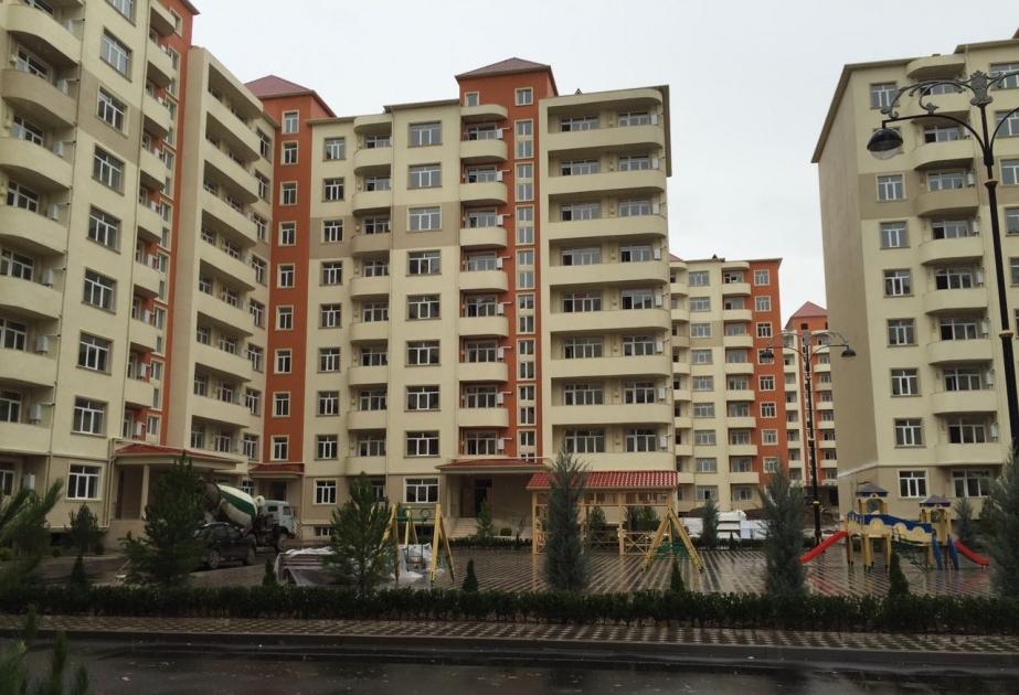 Azərbaycanda yaşayış evləri bahalaşıb - RƏSMİ