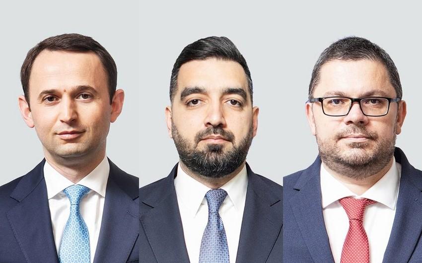 "Bakı Metropoliteni"nin Müşahidə Şurasının tərkibində DƏYİŞİKLİK EDİLDİ