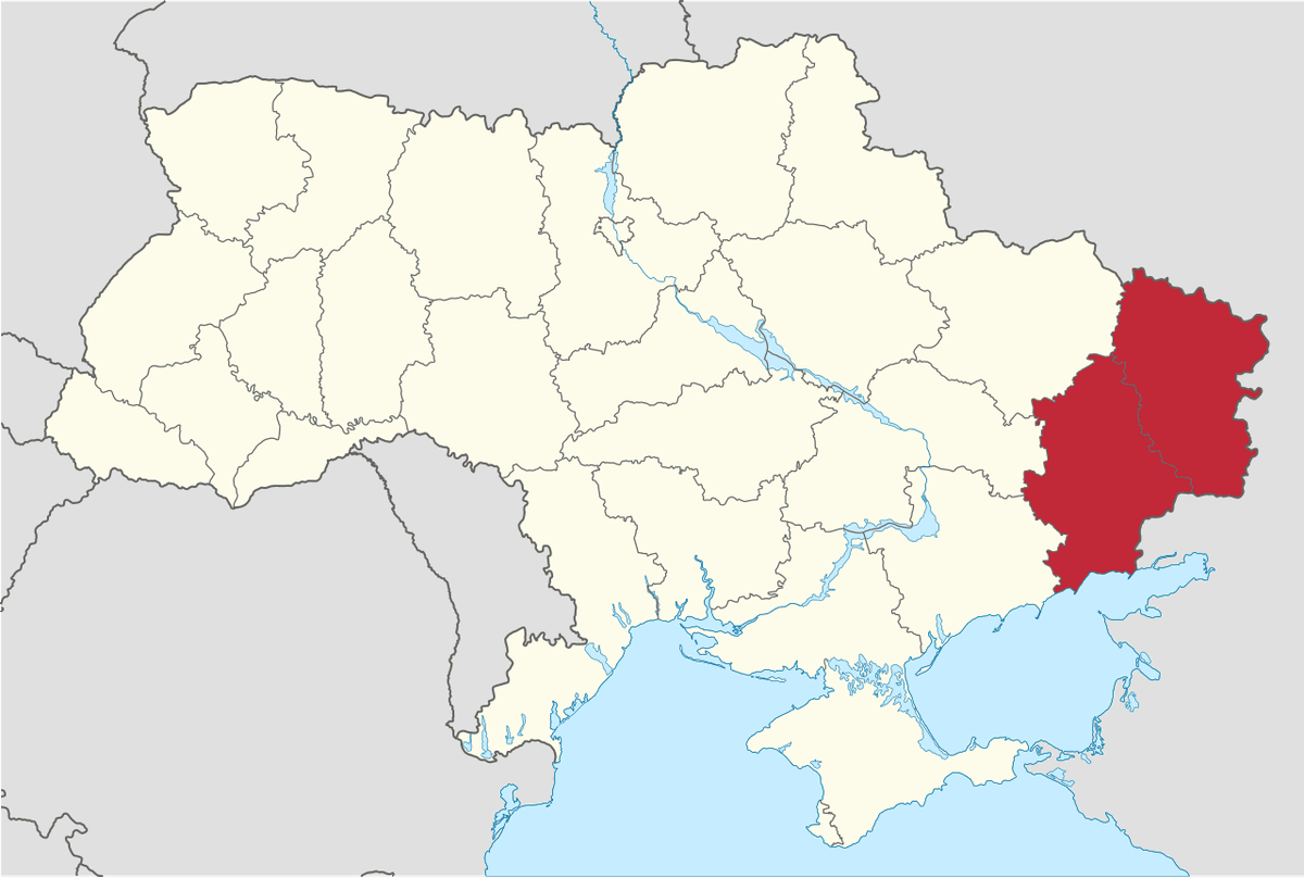 Rusiyanın Donbas inadkarlığı - Bu regionun əhəmiyyəti nədir? - AÇIQLAMA