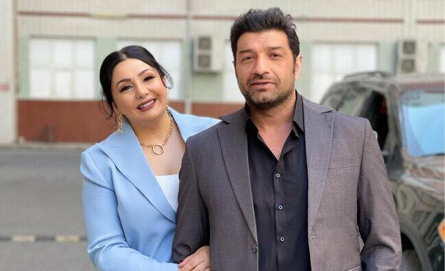 Aygünlə Kənan ayrılıb? - FOTO