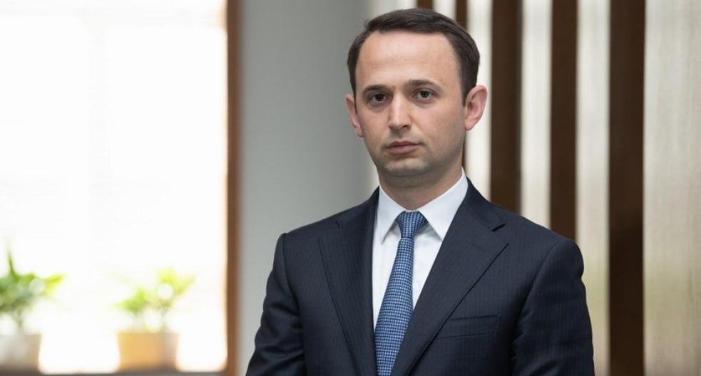 Şahin Babayev yeni vəzifəyə TƏYİN EDİLDİ