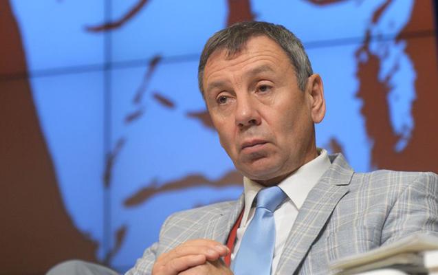 Sergey Markov Rusiyada xarici agent elan edild