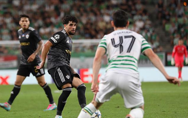 “Qarabağ” - “Ferentsvaroş” matçının biletləri satışa çıxarılır