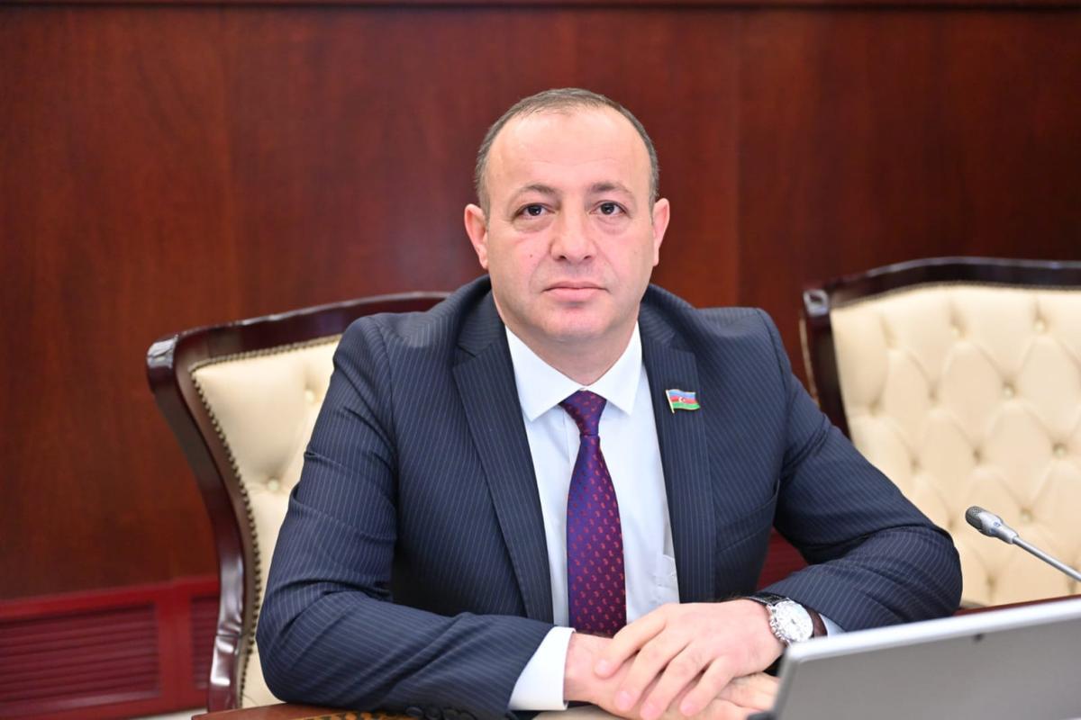 “Kəlbəcər dünyanın ən gözəl mənzərəli şəhərlərindən birinə çevrilir” - Deputat