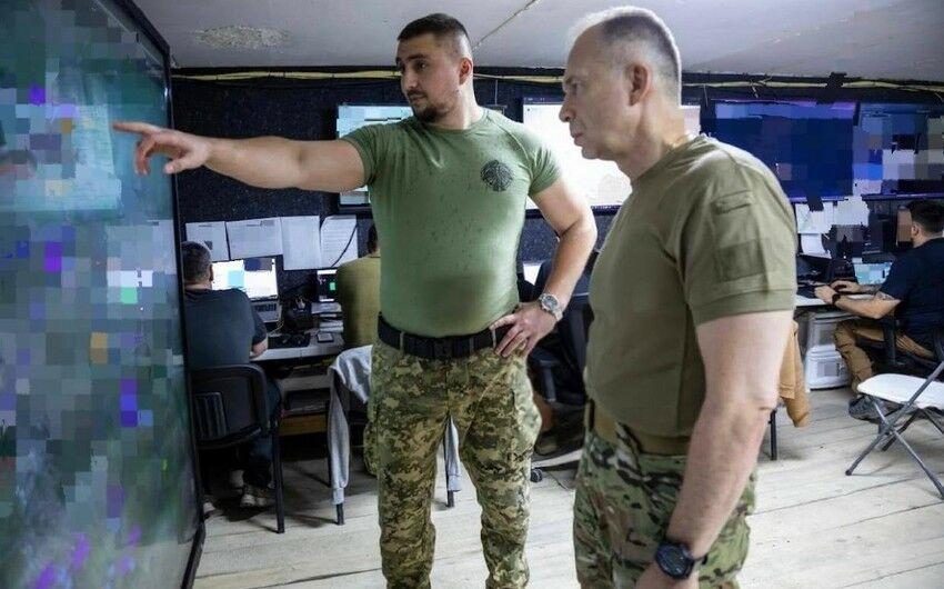 Ukrayna ordusu 3 kəndi rus işğalından AZAD ETDİ