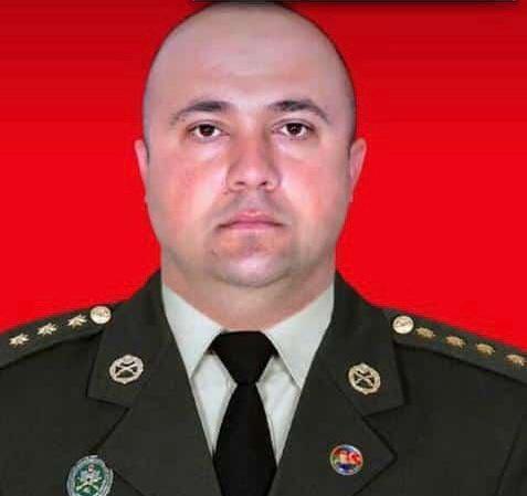 Vətən müharibəsi iştirakçısı qəfil ÖLDÜ - FOTO