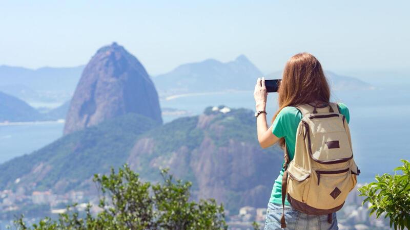 Rusiyada 10 turist itkin düşdü