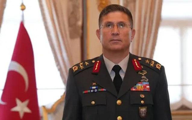 Bəxtiyar Ersay Azərbaycandakı vəzifəsindən azad olundu- FOTO