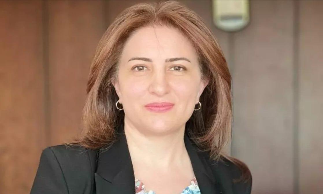 Azərbaycan Mərkəzi Bankına təyinat olub