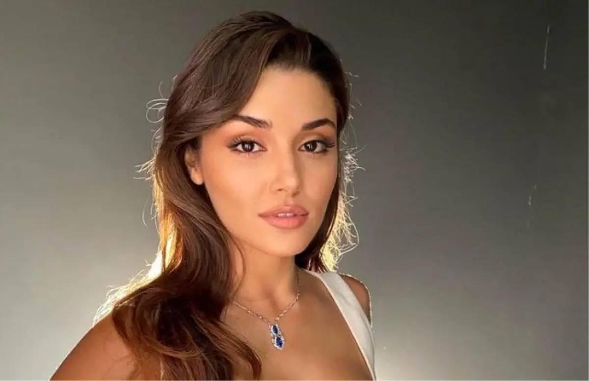 Türkiyəli məşhur aktrisa iş adamından ayrıldı - FOTO