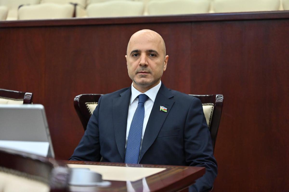 Göydəniz Qəhrəmanov: “Azərbaycan, Türkmənistan və Öbəkistan yeni regional əməkdaşlıq formatı yaradırlar”